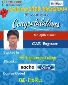 Ajith Kumar Congrats