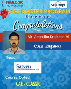 Anandha Krishnan congrats
