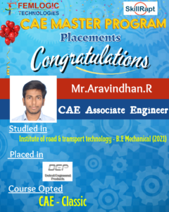 Aravindhan congrats (2)