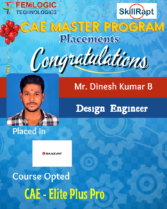DineshKumar congrats