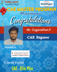 Guganathan Congratz