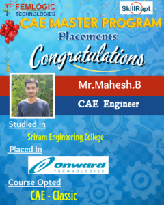 Mahesh congrats