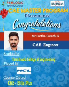 Pratha Sarathi congrats